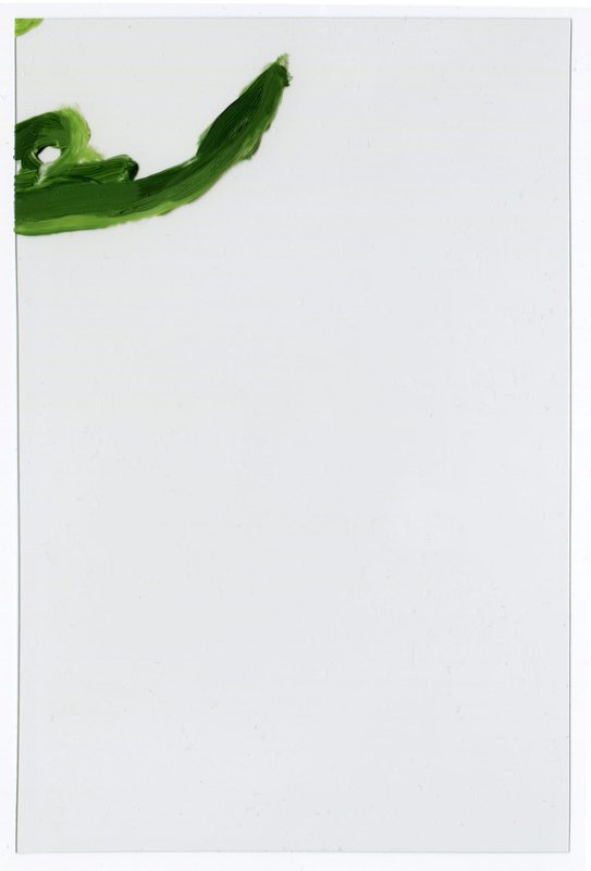 Alex Fischer, Vii G4 Acrylic on Acrylic, 2015-02-23